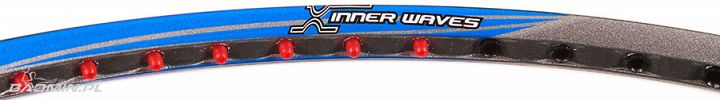 VICTOR Brave Sword 12L